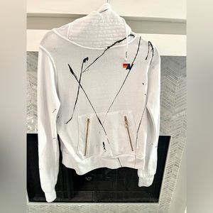 Aviator nation hoodie